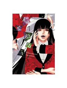 Kakegurui: Compulsive Gambler, Vol. 7 - 9781975302597