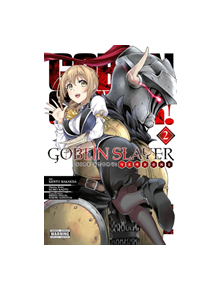 Goblin Slayer Side Story: Year One, Vol. 2 (manga) - 9781975304171