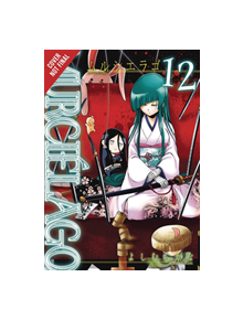 Murcielgo, Vol. 12 - 9781975332020