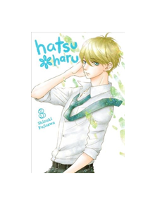 Hatsu Haru, Vol. 3 - 9781975353513