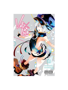Val X Love, Vol. 4 - 9781975354305