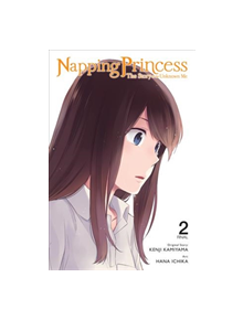 Napping Princess, Vol. 2 (manga) - 9781975381028