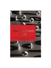 At Translation's Edge - 9781978803336