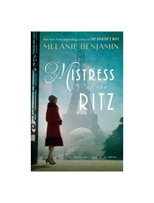 Mistress of the Ritz - 9781984817419