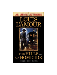 The Hills of Homicide - 9781984817891