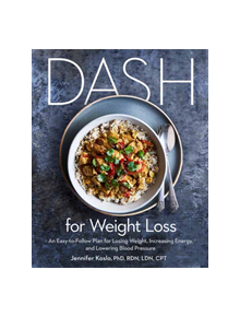 DASH for Weight Loss - 9781984824875