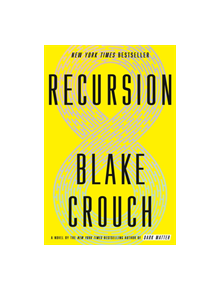 Recursion - 9781984826015