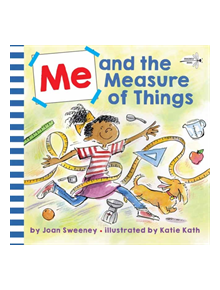 Me and the Measure of Things - 9781984829610