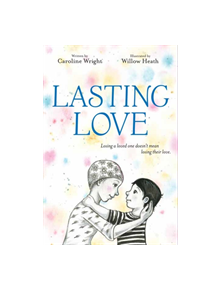 Lasting Love - 9781984850140