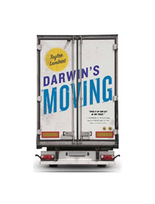Darwin's Moving - 9781988732039