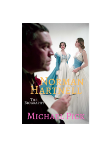 Norman Hartnell - 9781999623289
