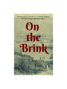 On the Brink - 9781999623296