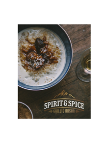 Spirit and Spice - 9781999633707