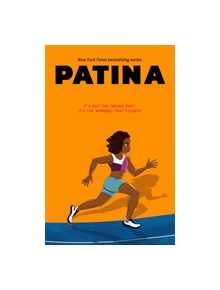 Patina - 9781999642556