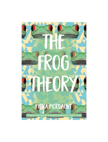 The Frog Theory - 9781999652005