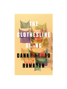 The Clothesline Swing - 9781999683368