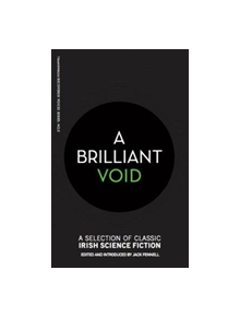 A Brilliant Void - 9781999700850
