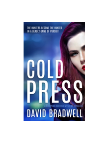 Cold Press - 9781999709914