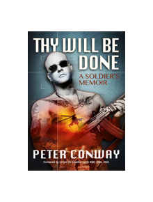 Thy Will Be Done - 9781999764692