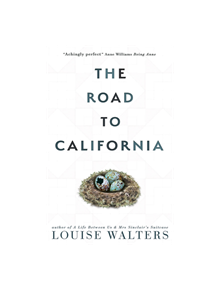 The Road to California - 9781999780906