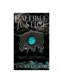 Fallible Justice - 9781999780937