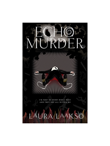 Echo Murder - 9781999780975