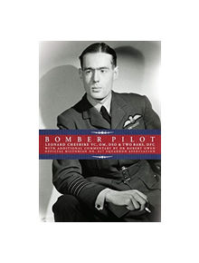 Bomber Pilot - 9781999812867