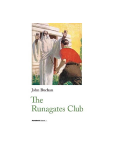 The Runagates Club - 9781999828011