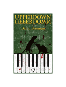 Upperdown - 9781999896065