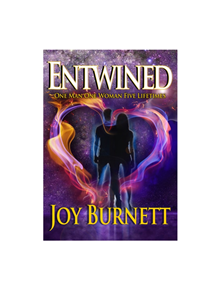 Entwined - 9781999912963