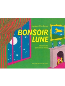 Bonsoir lune - 9782211072939