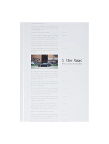 1 the Road - 9782365680271