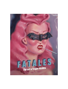 Fatales - 9782374950495
