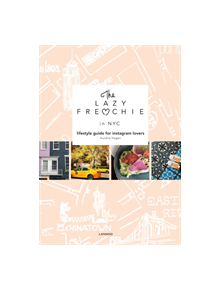 The Lazy Frenchie in NYC - 9782390250548