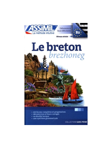 Le Breton - 9782700507232