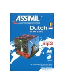 Dutch with Ease - 9782700570632