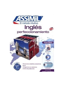 Ingles perfeccionamiento - 9782700580501