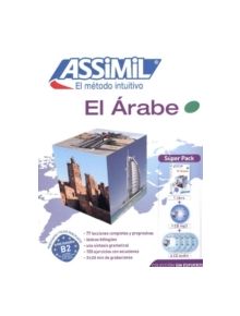 El Arabe Superpack - 9782700580747