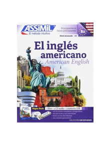El ingles americano Superpack - 9782700580983