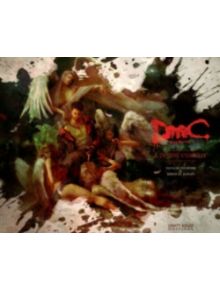 Devil May Cry: A Divine Comedy - 9782918272694