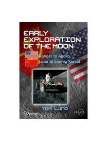 Early Exploration of the Moon - 9783030020705