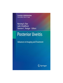 Posterior Uveitis - 9783030031398