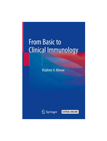 From Basic to Clinical Immunology - 9783030033224