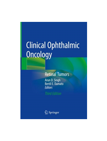 Clinical Ophthalmic Oncology - 9783030041120