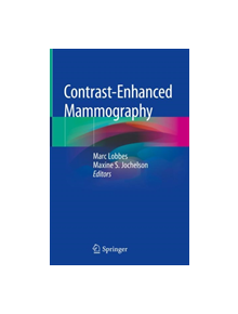 Contrast-Enhanced Mammography - 9783030110628