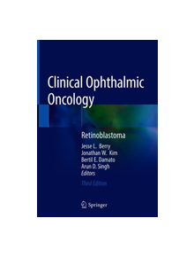 Clinical Ophthalmic Oncology - 9783030111229