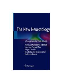 The New Neurotology - 9783030112820