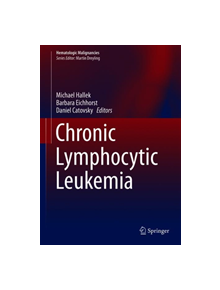 Chronic Lymphocytic Leukemia - 9783030113919