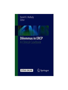 Dilemmas in ERCP - 9783030127404