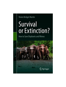 Survival or Extinction? - 9783030132927